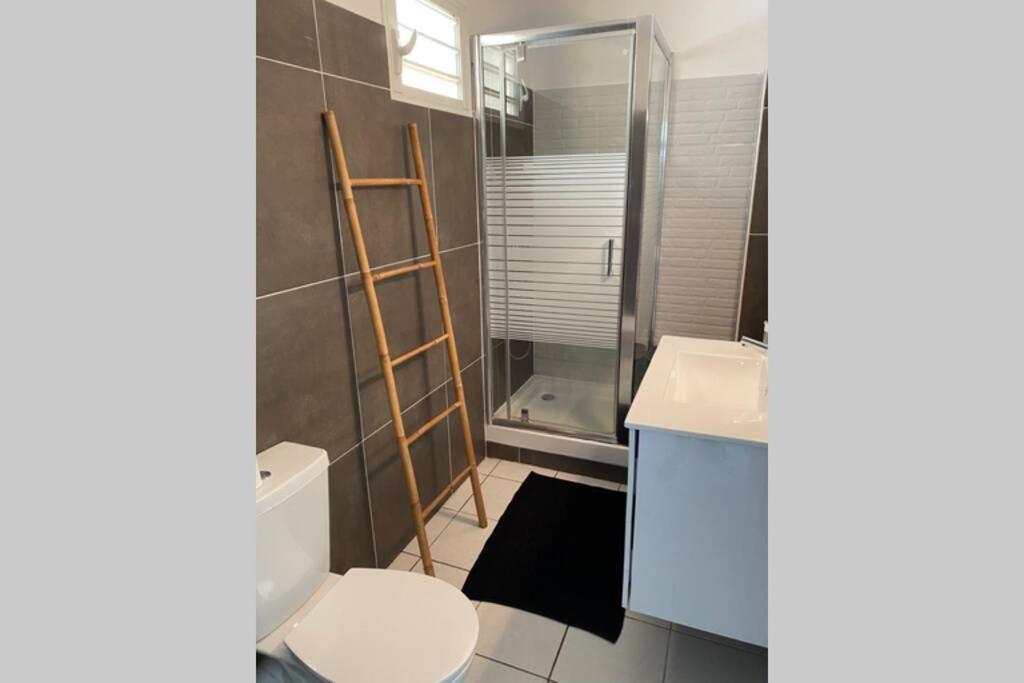 L' Aure Apartment Le Lamentin Luaran gambar